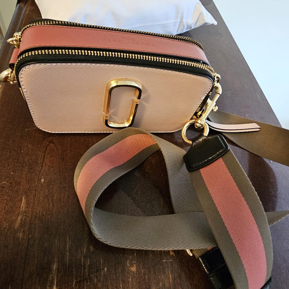 Marc Jacobs bag